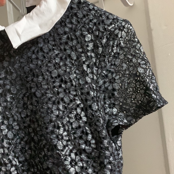 Patterned Dress - Picture 7 of 7